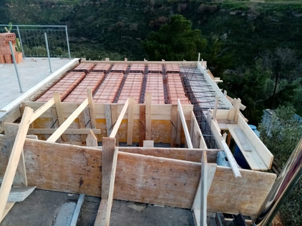 impresa edile per nuove costruzioni a Palermo
